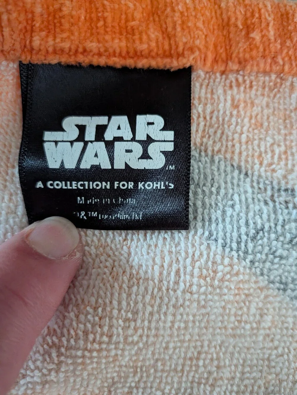 Star Wars 